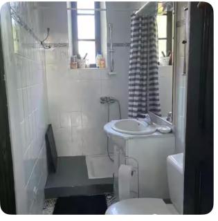 Maison proche de la riviere - Chandolas - 5
