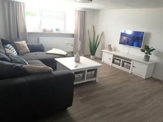 Ferienwohnung am Weststrand - Kühlungsborn - 8