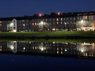 Harbour View at Sea Wharf Westport - Westport - 1