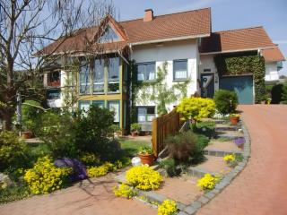 Ferienwohnung Rösner - Herzhausen - 7