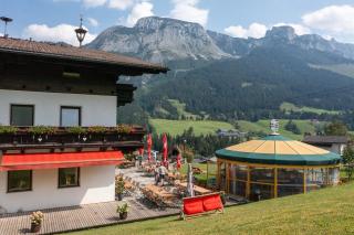 Salzburger Dolomitenhof - 8