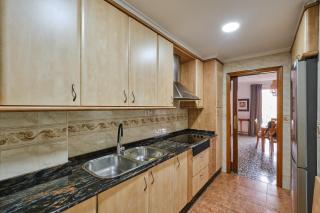 Atarazanas Flat - Valência - 8