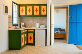 Paros Seaview Nest - Cozy Summer Getaway - Drios - 5