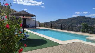 Villa Jazmín.Completa privacidad. Piscina privada. - Malaga - 2