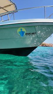 Dive Art Oman - Ma‘ābīlah - 7
