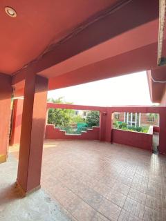 Cozy and Spacious Suite in DHA Lahore Bed, Bath, Dining, Lounge and Kitchen - Lahore - 7