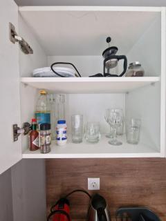 Closer "Egnatia Apartment 2" - 3