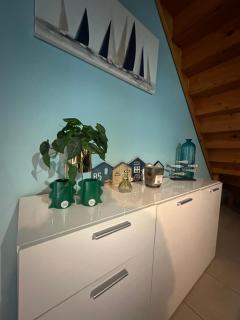 Le 8 appartement - Le Duplex III - parking sur demande - Mâcon - 6