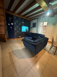 Le 8 appartement - Le Duplex III - parking sur demande - Mâcon - 4