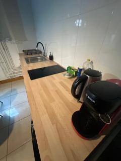 Le 8 appartement - Le Duplex III - parking sur demande - Mâcon - 5