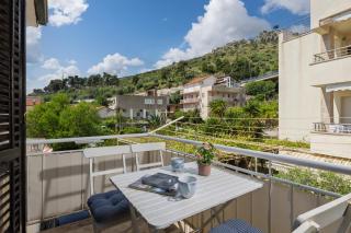 Charming Apartment Marina - Happy Rentals - Podgora - 8