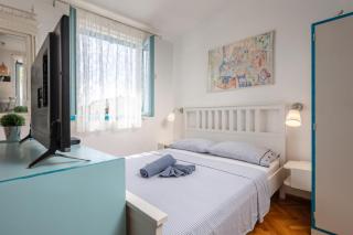 Charming Apartment Marina - Happy Rentals - Podgora - 8