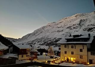 Hotel Valisera - Galtür - 7