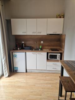 Closer "Egnatia Apartment 2" - Tesalónica - 8