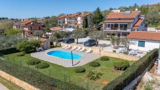 Casa Jelena with Shared Pool - Kaštelir - 8