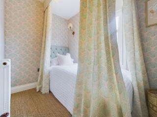 Stunning Heritage Cottage- The Heart of Old Leigh - Southend-on-Sea - 4