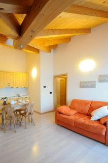 Residenza Casale - Comano Terme - 8