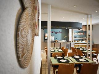 Hôtel de Lyon - Valence - 3