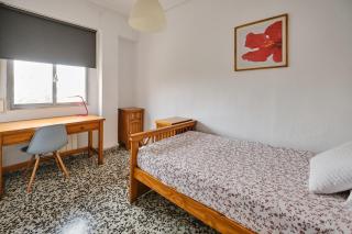 Atarazanas Flat - Valência - 1