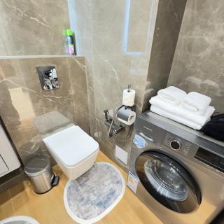 Meridian Signature Stay 285 - Almaty - 4