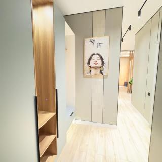 Meridian Signature Stay 285 - Almaty - 3