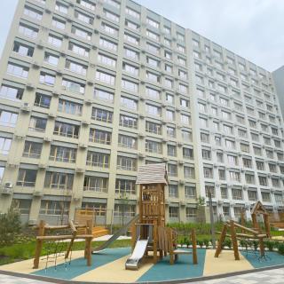Meridian Signature Stay 285 - Almaty - 2
