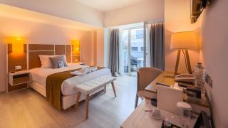 St George Lycabettus Lifestyle Hotel - Atene - 9