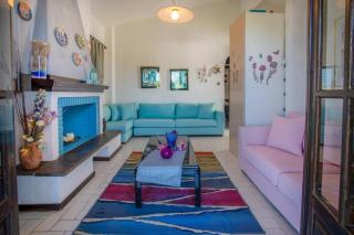 Possidi Pool Nest by Booking Kottas - Kassandra - 9