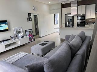 Smart 2BR w Starlink, Alexa & Solar, Salama Park - Lusaka - 0