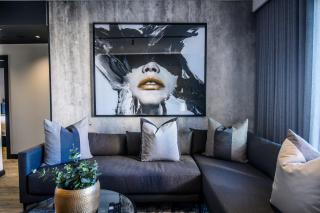 The Capital Pearls Hotel - Durban - 3