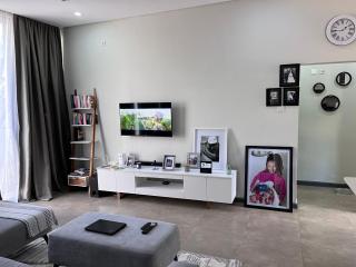 Smart 2BR w Starlink, Alexa & Solar, Salama Park - Lusaka - 9