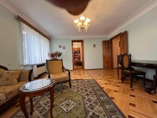 Cozy Apartment in Tbilisi - Tbilisi - 5