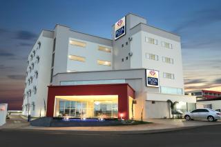 Rota Hoteis Itumbiara - 0