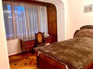 Cozy Apartment in Tbilisi - Tbilisi - 6