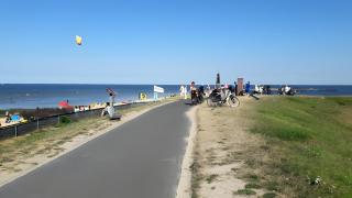 Ferienwohnungen von Harten - Cuxhaven - 7