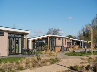 Oysterduinen - Resort Yerseke - Yerseke - 7