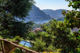Villa del Sole - Lake Como Garden - Cernobbio - 9