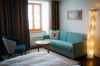 Hotel Pilatus-Kulm - Lucerna - 8