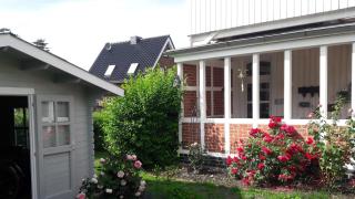 Ferienwohnungen von Harten - Cuxhaven - 3