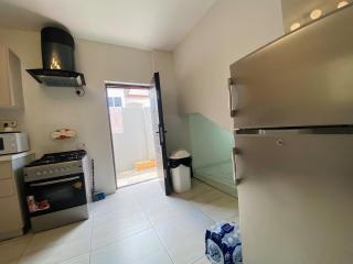 Luxey 2 Bed Townhouse - Accra - 8