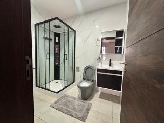 Luxey 2 Bed Townhouse - Accra - 6