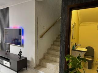 Luxey 2 Bed Townhouse - Accra - 5