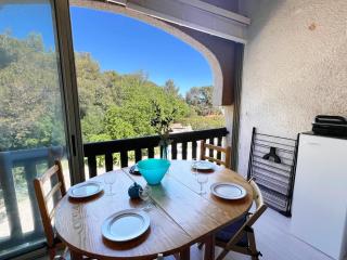 Appartement dans la pinède pour 4 personnes - La Londe-les-Maures - 4