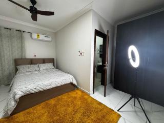 Luxey 2 Bed Townhouse - Accra - 2