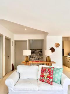 Unique house in Yalıkavak with private beach - Bodrum - 6
