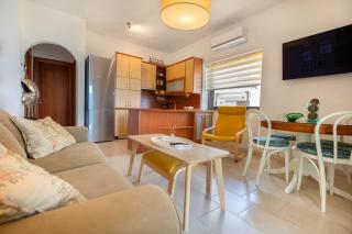 BlueEdge BeachFront Apartment Pefkochori - Pefkohori - 3