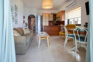BlueEdge BeachFront Apartment Pefkochori - Pefkohori - 2