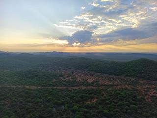 Kifaru Bush camp - 4