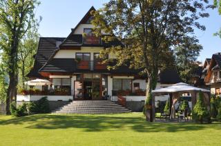 Willa Kmicic - Zakopane - 0
