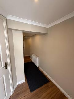 Airlie Arms Hotel - Kirriemuir - 8